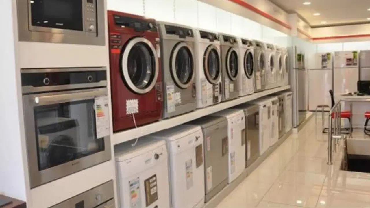 Saimbeyli Beyaz Eşya Tamircisi