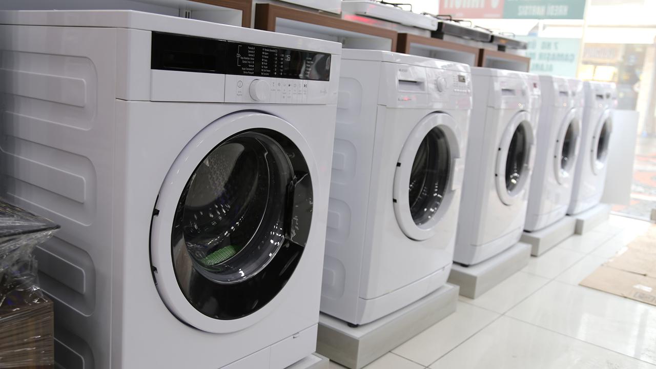 Saimbeyli Beyaz Eşya Tamircisi